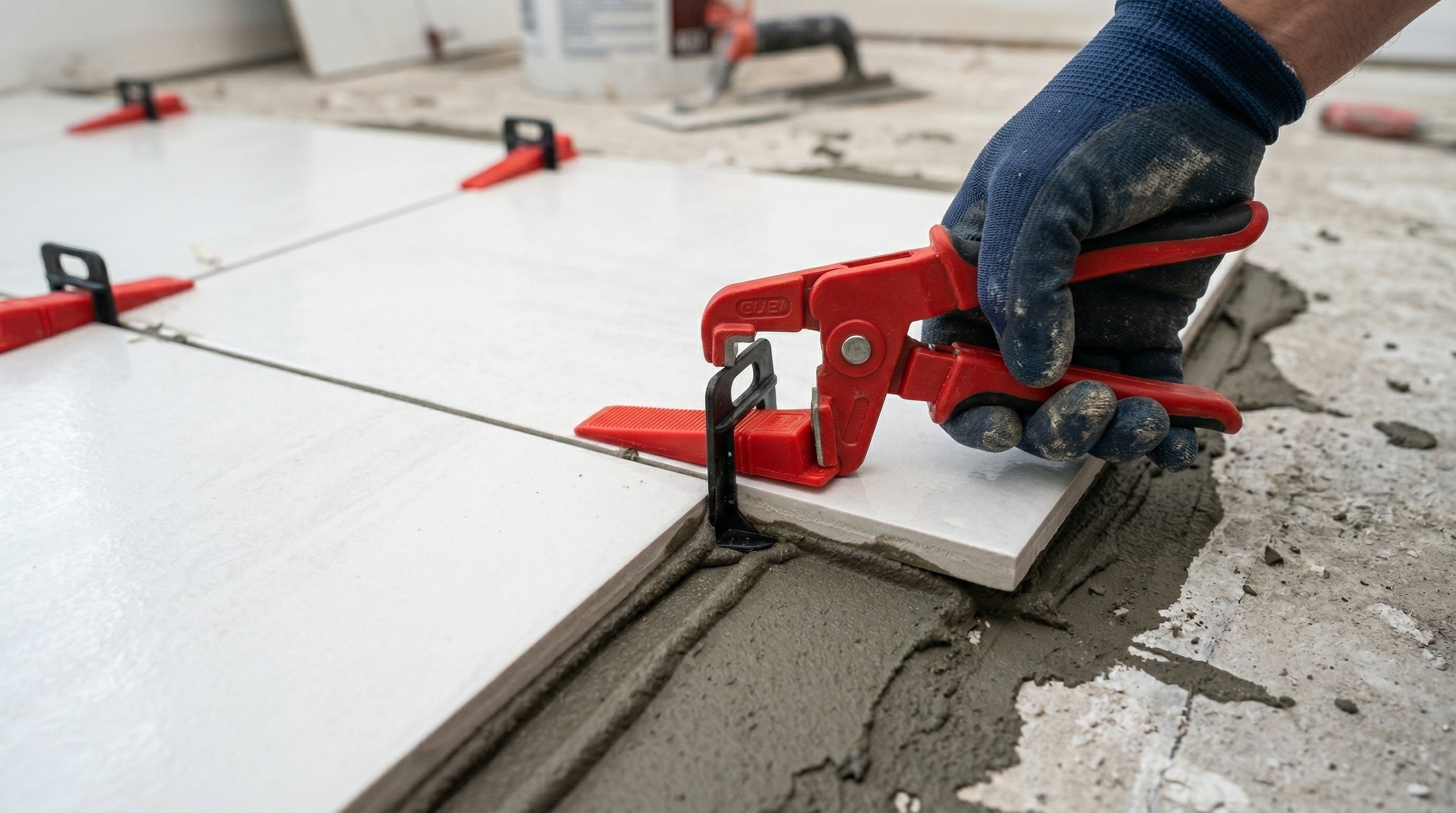 Fliesenhaus Oberberg – Fliesenleger Gummersbach